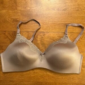 Maidenform Bra - soft rose-color
